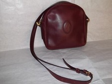 Borsa cartier piccole usato  Latina