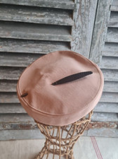 Ancien chapeau bibi d'occasion  Le Poinçonnet