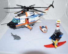 60166 lego city gebraucht kaufen  Oldenburg (Oldenburg)