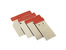 Lot spatules mastic d'occasion  Marmande