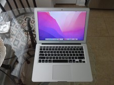 Macbook air a1466 for sale  North Myrtle Beach