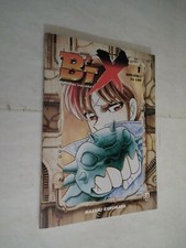 Btx masami kurumada usato  Mantova