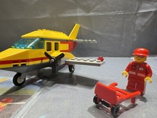 Lego lego city gebraucht kaufen  Ulm