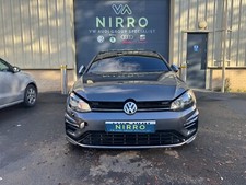Golf mk7 2.0 for sale  ONGAR