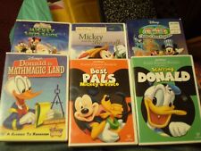 Disney mickey mouse for sale  Chesapeake