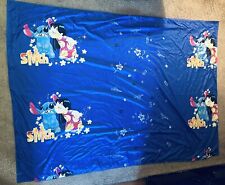 Stitch duvet cover d'occasion  Expédié en Belgium
