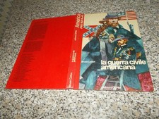 Guerra civile americana usato Guerra civile americana usato  Firenze