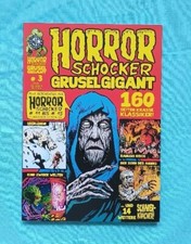 Horror schocker grusel gebraucht kaufen  Ehingen (Donau)