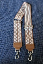 Schultergurt taschenriemen tas gebraucht kaufen  Hürth