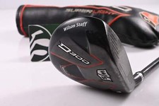 Wilson d300 wood for sale  LOANHEAD