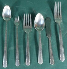 Rogers oneida silverplate for sale  Kansas City