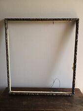 Vtg ornate carved for sale  Speedwell