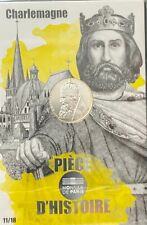 Piece monnaie argent d'occasion  Descartes