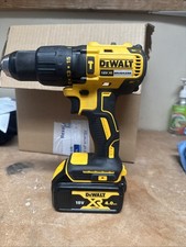 Dewalt 20v max for sale  HIGH WYCOMBE