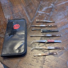 Conjunto de pinça automotiva Mac Tools 7 peças comprar usado  Enviando para Brazil