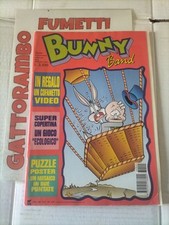 Bunny band n.5 usato  Papiano