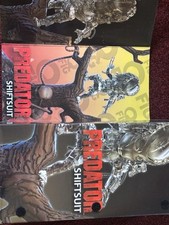 predator suit for sale predator suit for sale WOKING