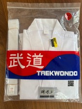 Martial arts white for sale  Riverton