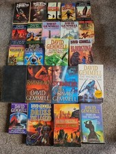 david gemmell legend for sale  HELENSBURGH