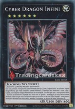 Cyber dragon infini d'occasion  France