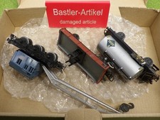 Märklin kranwagen begleitwage gebraucht kaufen  Hameln