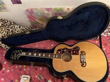 Gibson sj200 electro for sale  WORCESTER