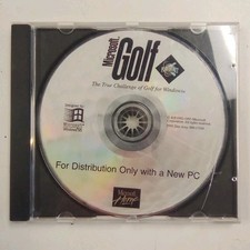 Microsoft golf 2.0 for sale  Oregon City