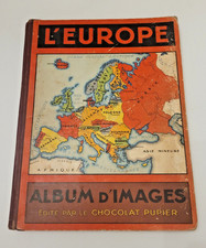 Album image type d'occasion  Roanne