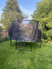 Telstar vortex oval for sale  NOTTINGHAM