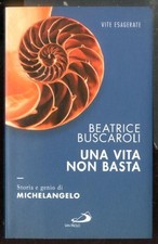 Vita non basta usato  Ravenna
