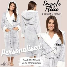 Womens personalised dressing for sale  UK