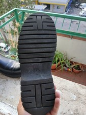 Zara scarpe uomini usato  Prato