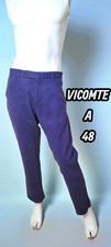 Vicomte taille superbe d'occasion Vicomte taille superbe d'occasion  Vichy