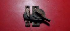 Trava de janela vintage vitoriana de ferro fundido comprar usado  Enviando para Brazil