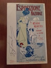 1900 milano esposizione usato  Zandobbio