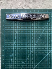 Mercedes blue efficiency for sale  WOODBRIDGE