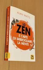 Zen arte imbrogliare usato  Roma