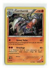 French garchomp carchacrok for sale  Minneapolis