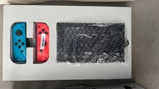Nintendo switch complète d'occasion  Metz-
