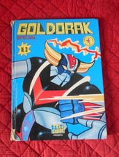 Goldorak special 2ème d'occasion  Mons-en-Pévèle