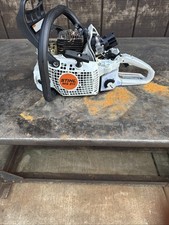 Stihl ms311 parts d'occasion  Expédié en Belgium