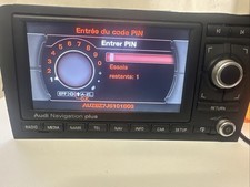 Audi autoradio poste d'occasion  Viry-Châtillon