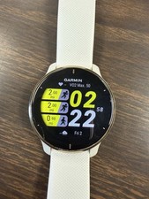 Garmin venu plus for sale  North Platte