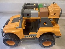 1997 hasbro action for sale  THETFORD