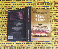 libro carrie diario usato  Vigarano Mainarda
