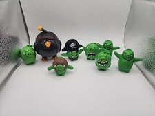 Angry birds toys for sale  Glendale