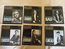 Eterna große sänger gebraucht kaufen Eterna große sänger gebraucht kaufen  Wismar-Umland I