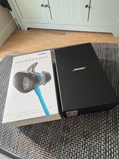 Empty box bose for sale  RUGBY