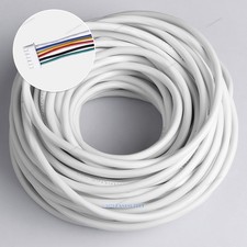 20m 0.3mm câble d'occasion 20m 0.3mm câble d'occasion  Expédié en France