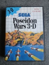 Jeu sega master d'occasion  Reims